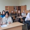 Круглий стіл на тему «Культурні домінанти ХХІ століття: мистецька освіта»