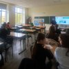 Виховна кураторська година на тему: «Збереження та розвиток мовної ідентичності під час війни»