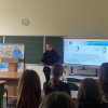 Виховна кураторська година на тему: «Збереження та розвиток мовної ідентичності під час війни»