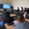 Виховна кураторська година на тему: «Збереження та розвиток мовної ідентичності під час війни»