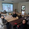 Методичний семінар кафедри хореографії у співпраці з радою роботодавців «Підготовка майбутніх хореографів в період війни: виклики сьогодення»