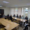 Методичний семінар кафедри хореографії у співпраці з радою роботодавців «Підготовка майбутніх хореографів в період війни: виклики сьогодення»