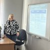 Методичний семінар зі створення різнорівневих тестових завдань