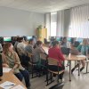 Методичний семінар зі створення різнорівневих тестових завдань