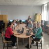 Методичний семінар зі створення різнорівневих тестових завдань