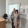 Методичний семінар зі створення різнорівневих тестових завдань