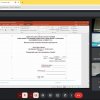 Методичний семінар для студентів 4 курсу спеціальності 081 Право