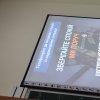 Тренінг-лекція з мінної безпеки