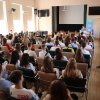 Організаційні збори першокурсників 