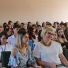 Організаційні збори першокурсників 