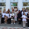 Організаційні збори першокурсників 
