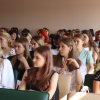 Організаційні збори першокурсників 