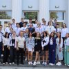 Організаційні збори першокурсників 