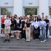 Організаційні збори першокурсників 