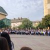 Навчальна (психолого-педагогічна) практика «Спостереження за навчально-виховною роботою вчителя-класовода в перші дні дитини в школі»