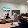 Звітна конференція з виробничої (педагогічної) практики студентів 4 курсу спеціальності «Хореографія»