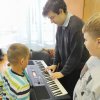 Новини з навчальної практики «Пробні уроки та заняття»