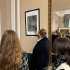 Зустріч з людиною професії - художником Анатолієм Погорілим