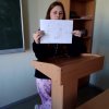 Семінар-практикум «Імплементація європейського досвіду розвитку академічної доброчесності у студентів в практику української фахової передвищої освіти»