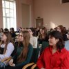 Тренінгова програма "Юний журналіст" від Київського молодіжного центру 