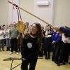 Вечорниці на Андрія