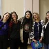Вечорниці на Андрія