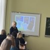 Відкрите заняття з української літератури. «Поема «Мойсей» – один із вершинних творів І.Франка»