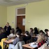 Відкрите заняття з української літератури. «Поема «Мойсей» – один із вершинних творів І.Франка»
