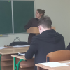 Відкрите заняття з дисципліни 