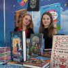 Виїзне заняття на Книжковий форум «KyivBookFest»