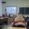 Віртуальна подорож «Грінченко і столиця. Екскурс у минуле»