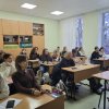 Віртуальна подорож «Грінченко і столиця. Екскурс у минуле»