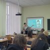 Віртуальна подорож «Грінченко і столиця. Екскурс у минуле»