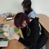 Візуалізація образів у творах Б. Грінченка