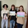 Візуалізація образів у творах Б. Грінченка