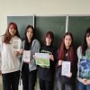 Візуалізація образів у творах Б. Грінченка