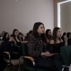 Відкрита лекція від Юлії ШЕМЕНЬОВОЇ, докторки філософії з образотворчого мистецтва 