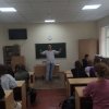 Вокально-театральний хаб
