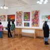 Всеукраїнська виставка «Молодіжна мистецька палітра»