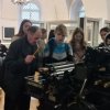 Виїзне заняття до Музею книги і друкарства