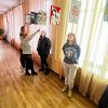Виставка плакатів студентів IV курсу спеціальності “Графічний дизайн” до Дня Гідності та Свободи
