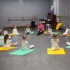 Виїзне заняття на тему «Методика проведення хореографічних занять з дітьми різних вікових категорій»