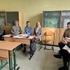 Відкрите заняття з української літератури «Поема «Мойсей» – один із вершинних творів І.Франка» (викладач Король Наталія Вікторівна)