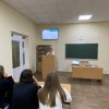 Відкрите заняття з навчальної дисципліни «Педагогіка (загальна, дошкільна)» на тему: «Основи дошкільної дидактики»