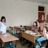 Відкрите заняття Катерини ЗАЄЦЬ з предмету Фізкультурна освіта: Теорія і методика фізичного виховання на тему 