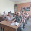 Засідання циклової комісії з видавничої справи, культури  та української філології (28 серпня 2024 р.)