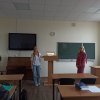 Звітна конференція за результатами проходження навчальної практики «Пробні уроки та заняття» студентами 4 курсу спеціальності 014.13 Середня освіта (Музичне мистецтво)