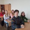 Звітна конференція за результатами проходження навчальної практики «Пробні уроки та заняття» студентами 4 курсу спеціальності 014.13 Середня освіта (Музичне мистецтво)