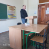 Авторська лекція на тему 