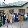 Благодійний аукціон творчих робіт викладачів і студентів ЦК образотворчого мистецтва і дизайну на підтримку ЗСУ